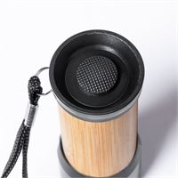 TORCIA IN BAMBOO